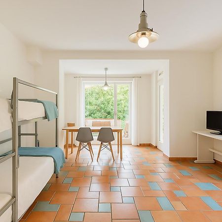 Le Grand Bleu - Gioia Apartments Procida Exterior photo