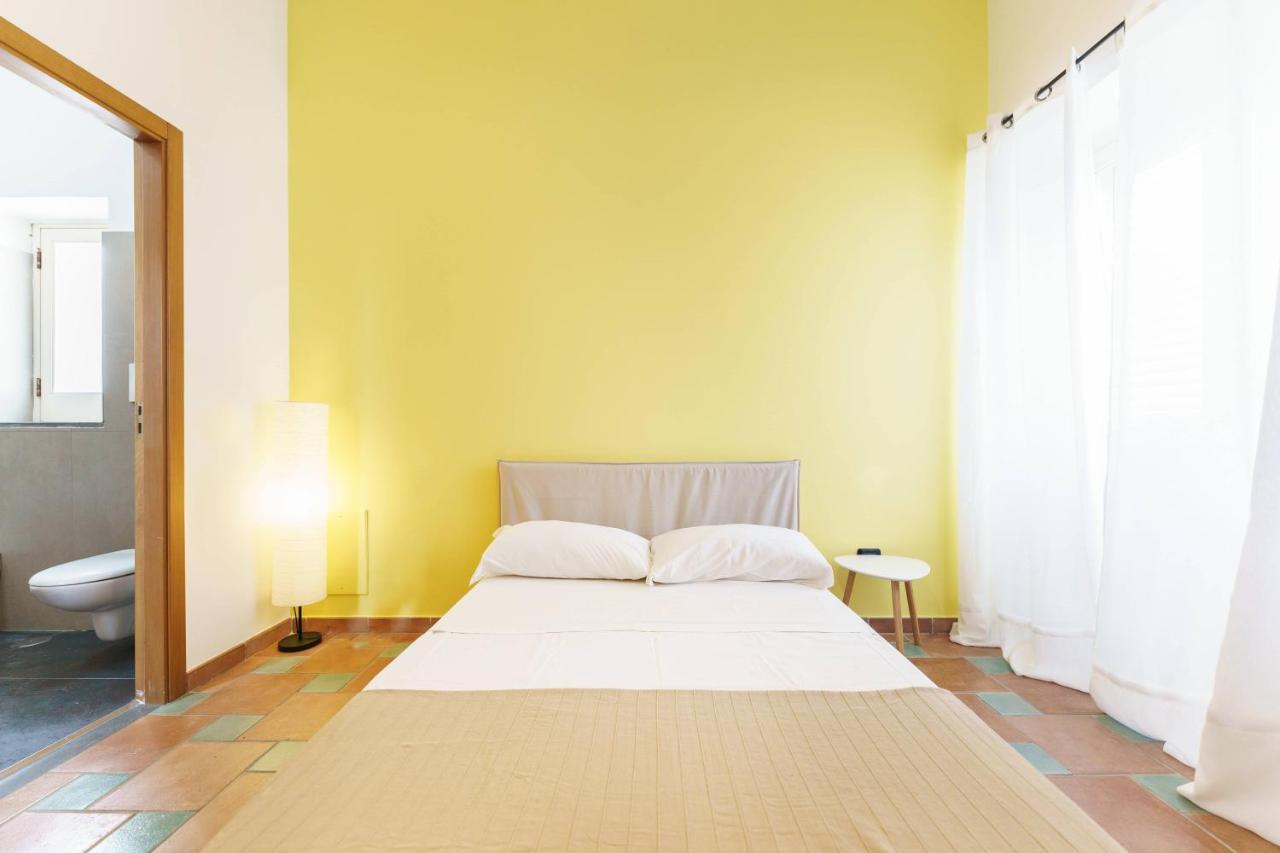 Le Grand Bleu - Gioia Apartments Procida Exterior photo
