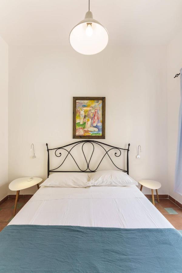 Le Grand Bleu - Gioia Apartments Procida Exterior photo