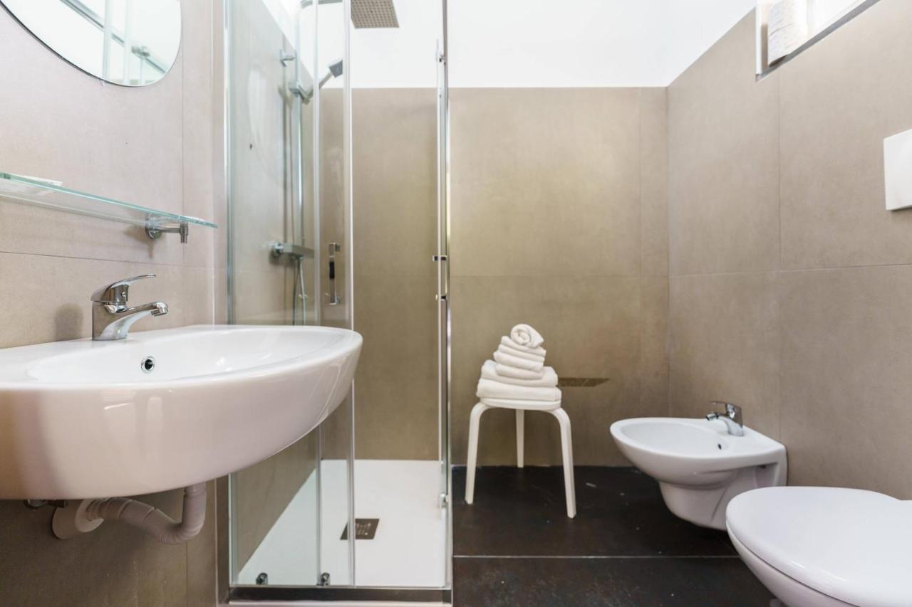 Le Grand Bleu - Gioia Apartments Procida Exterior photo