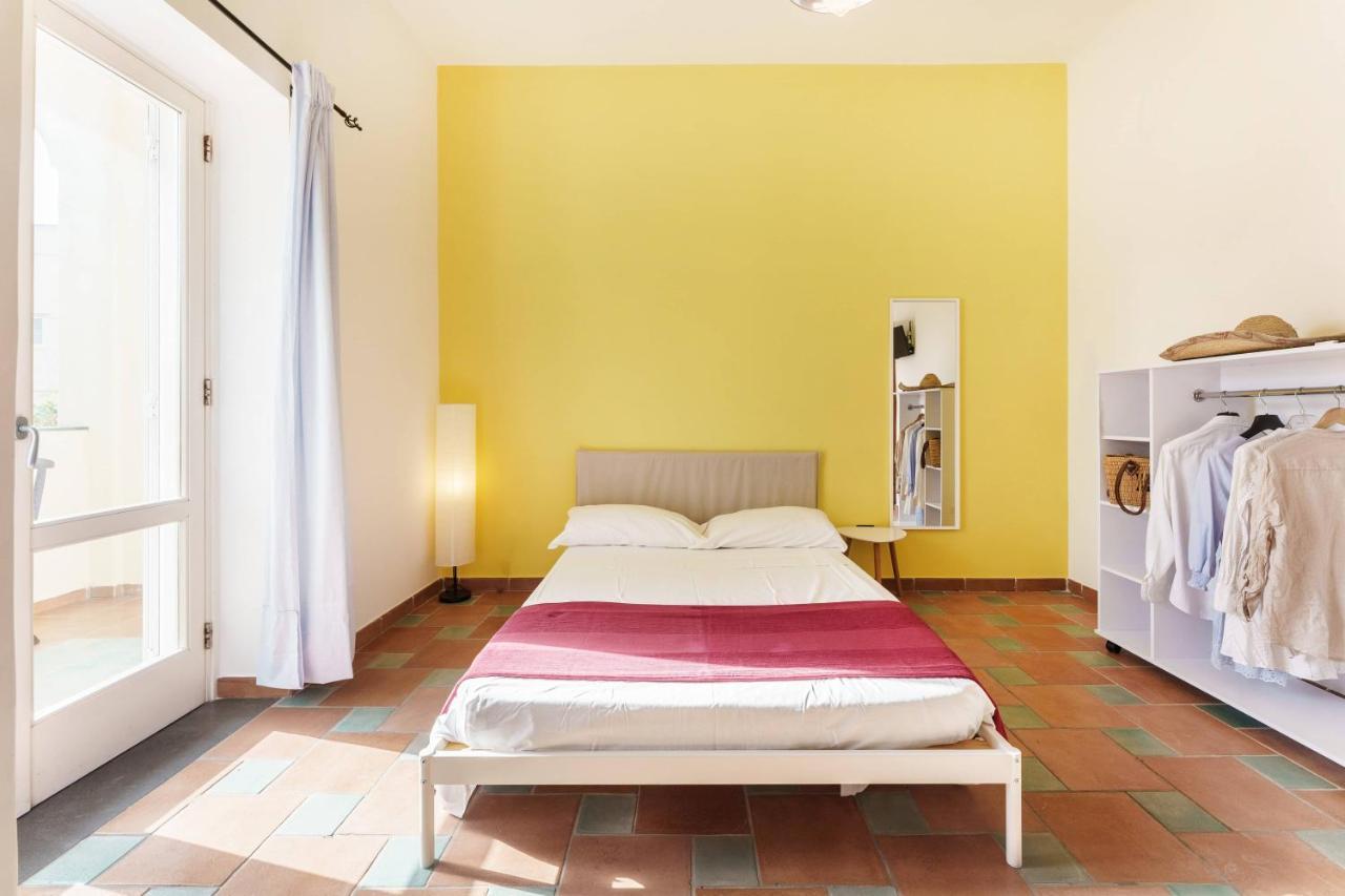 Le Grand Bleu - Gioia Apartments Procida Exterior photo