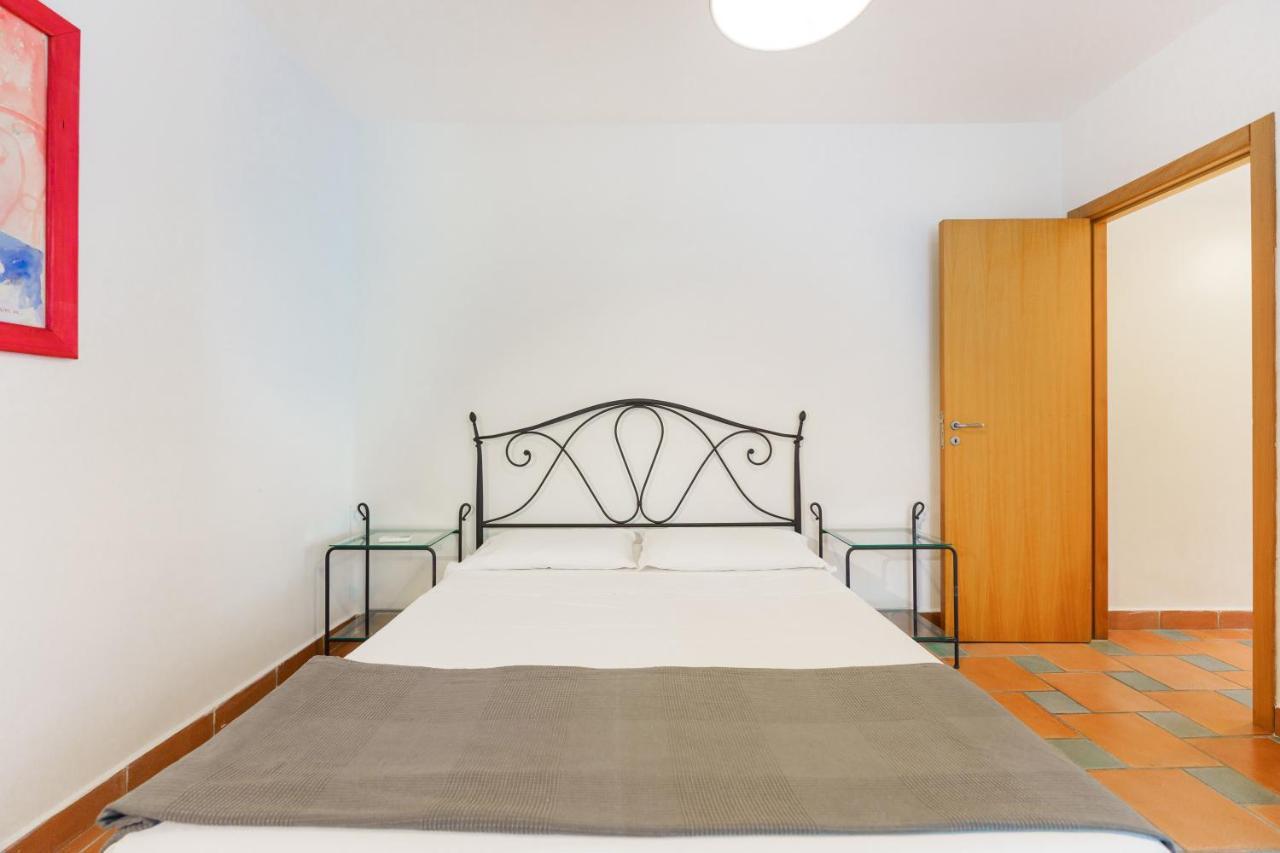 Le Grand Bleu - Gioia Apartments Procida Exterior photo