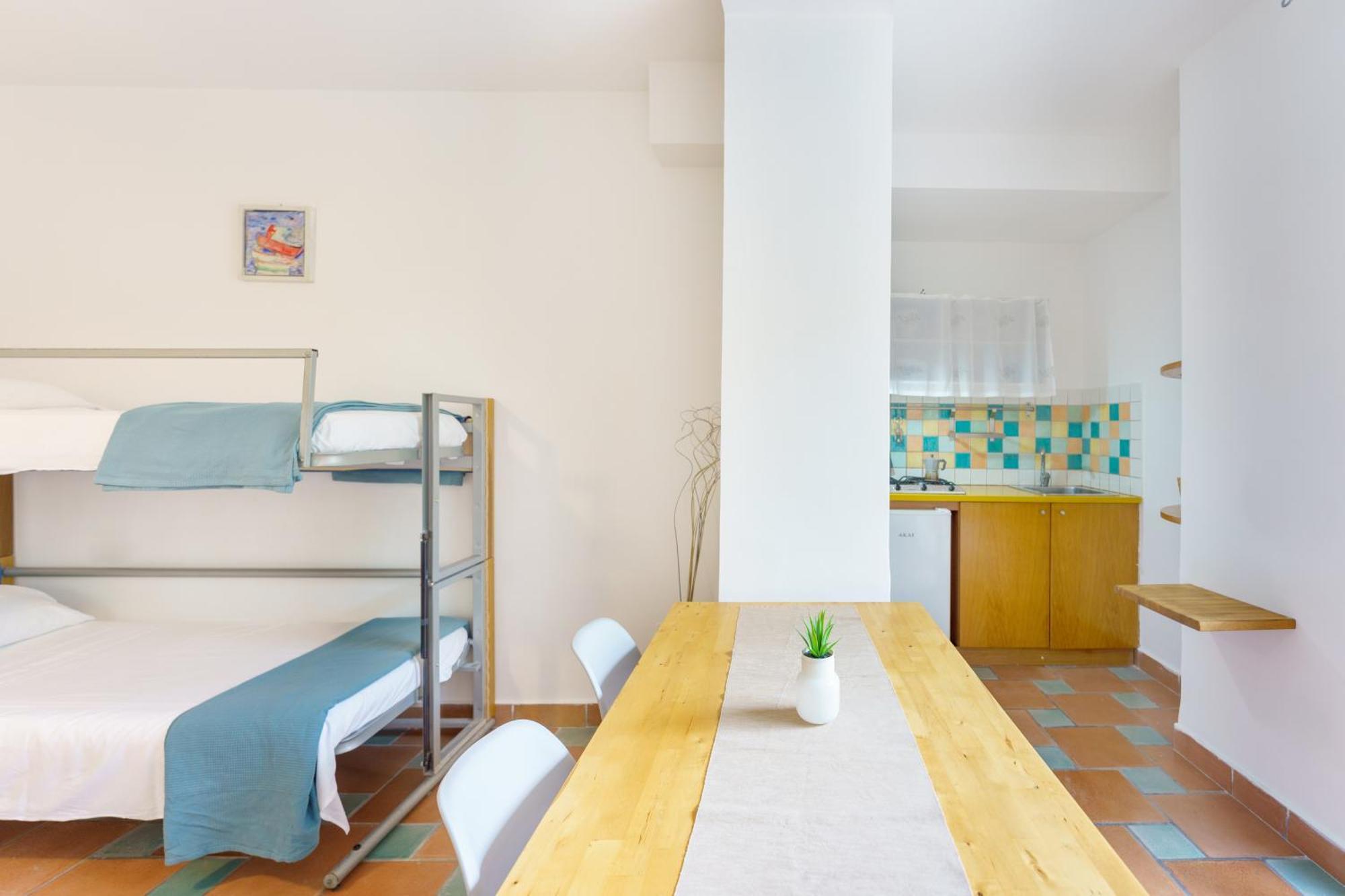 Le Grand Bleu - Gioia Apartments Procida Room photo