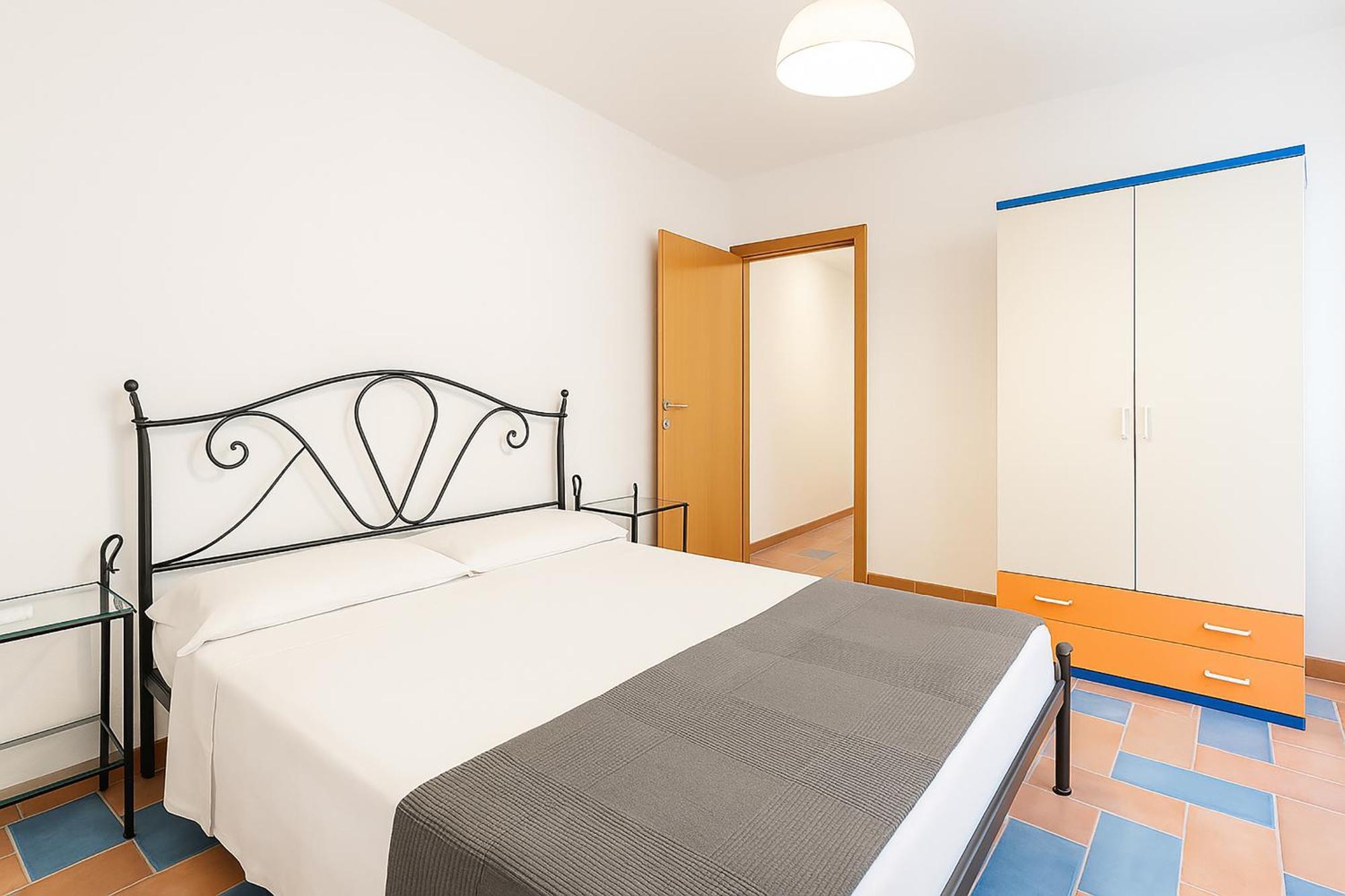 Le Grand Bleu - Gioia Apartments Procida Exterior photo
