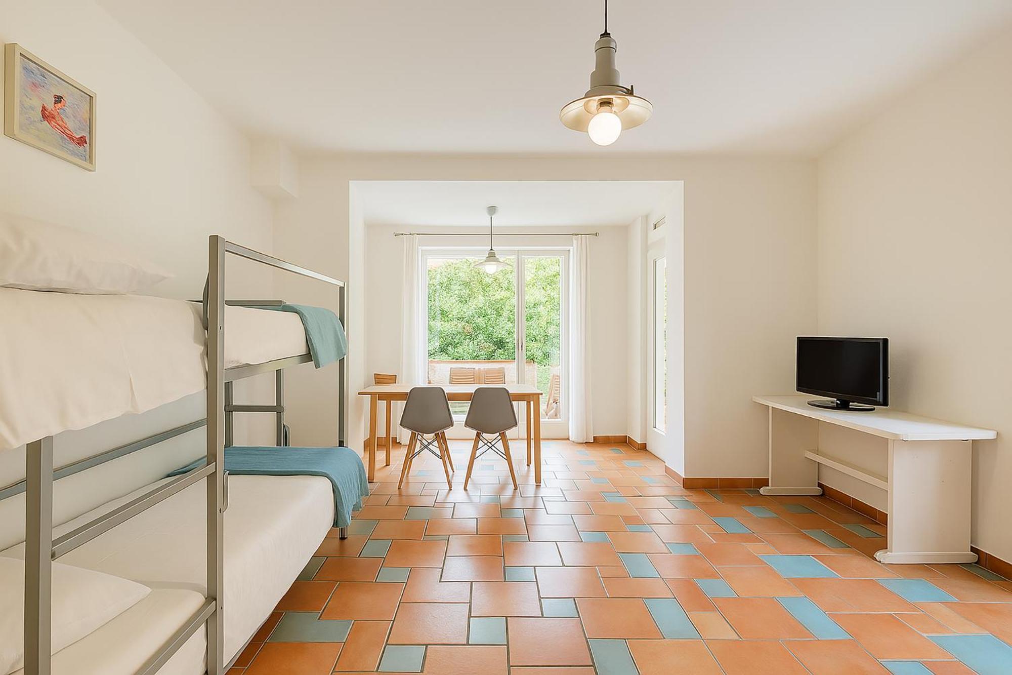 Le Grand Bleu - Gioia Apartments Procida Exterior photo