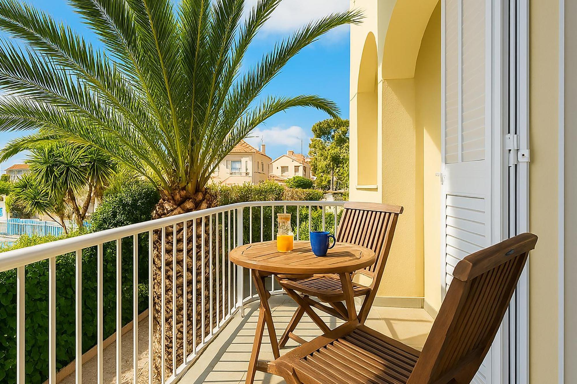 Le Grand Bleu - Gioia Apartments Procida Exterior photo