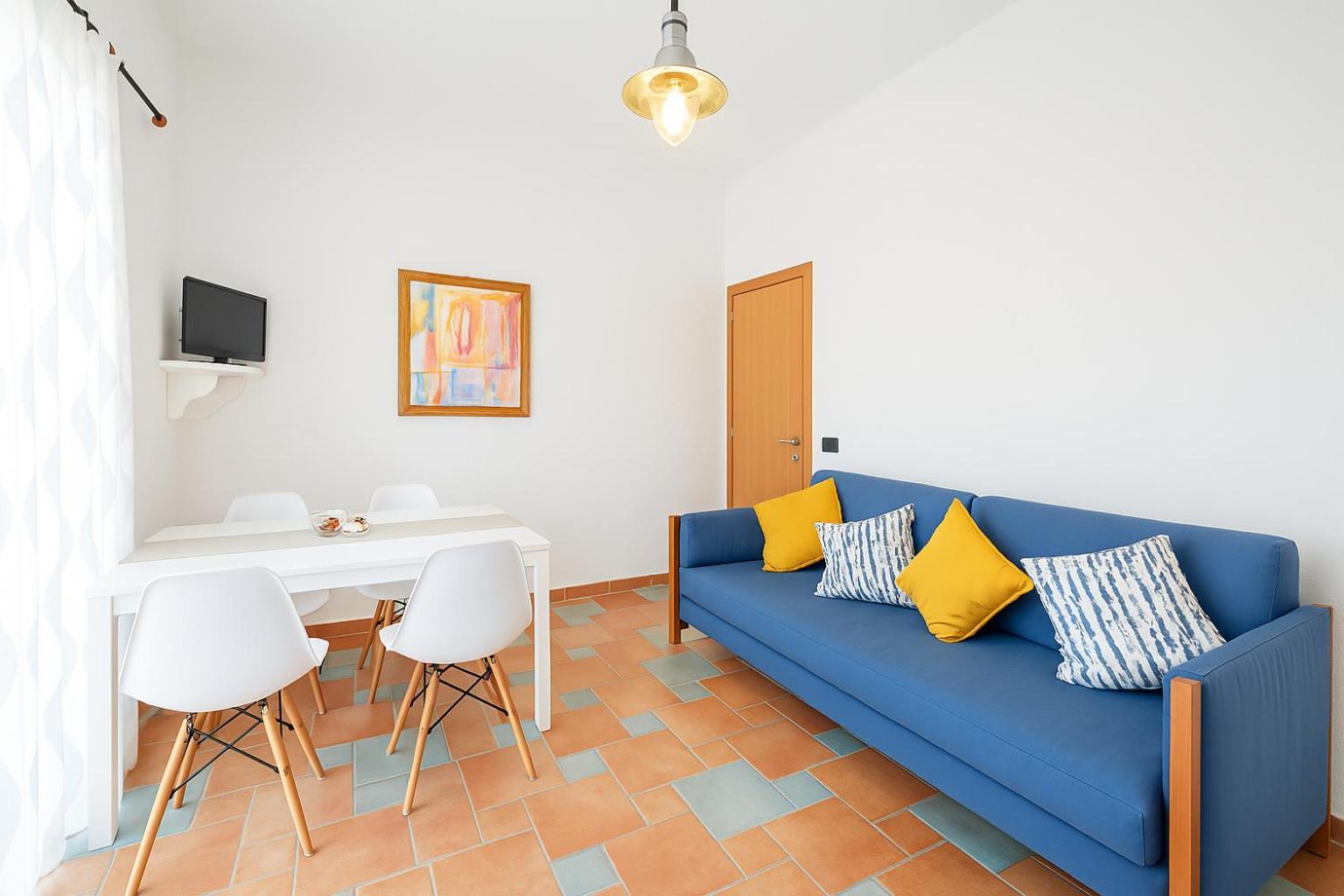 Le Grand Bleu - Gioia Apartments Procida Exterior photo