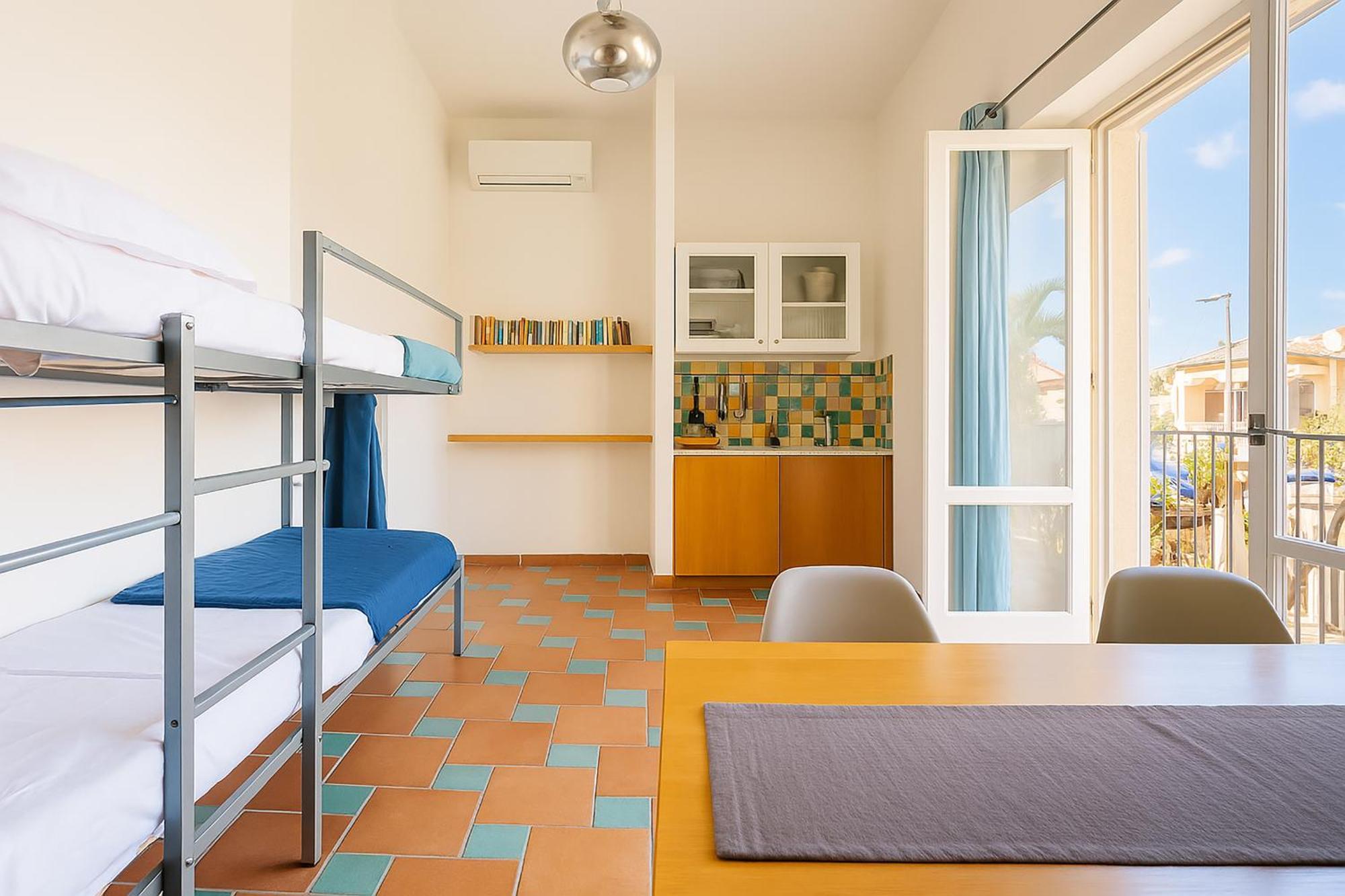 Le Grand Bleu - Gioia Apartments Procida Exterior photo