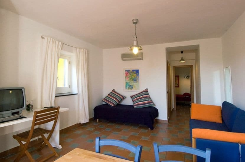 Le Grand Bleu - Gioia Apartments Procida Exterior photo