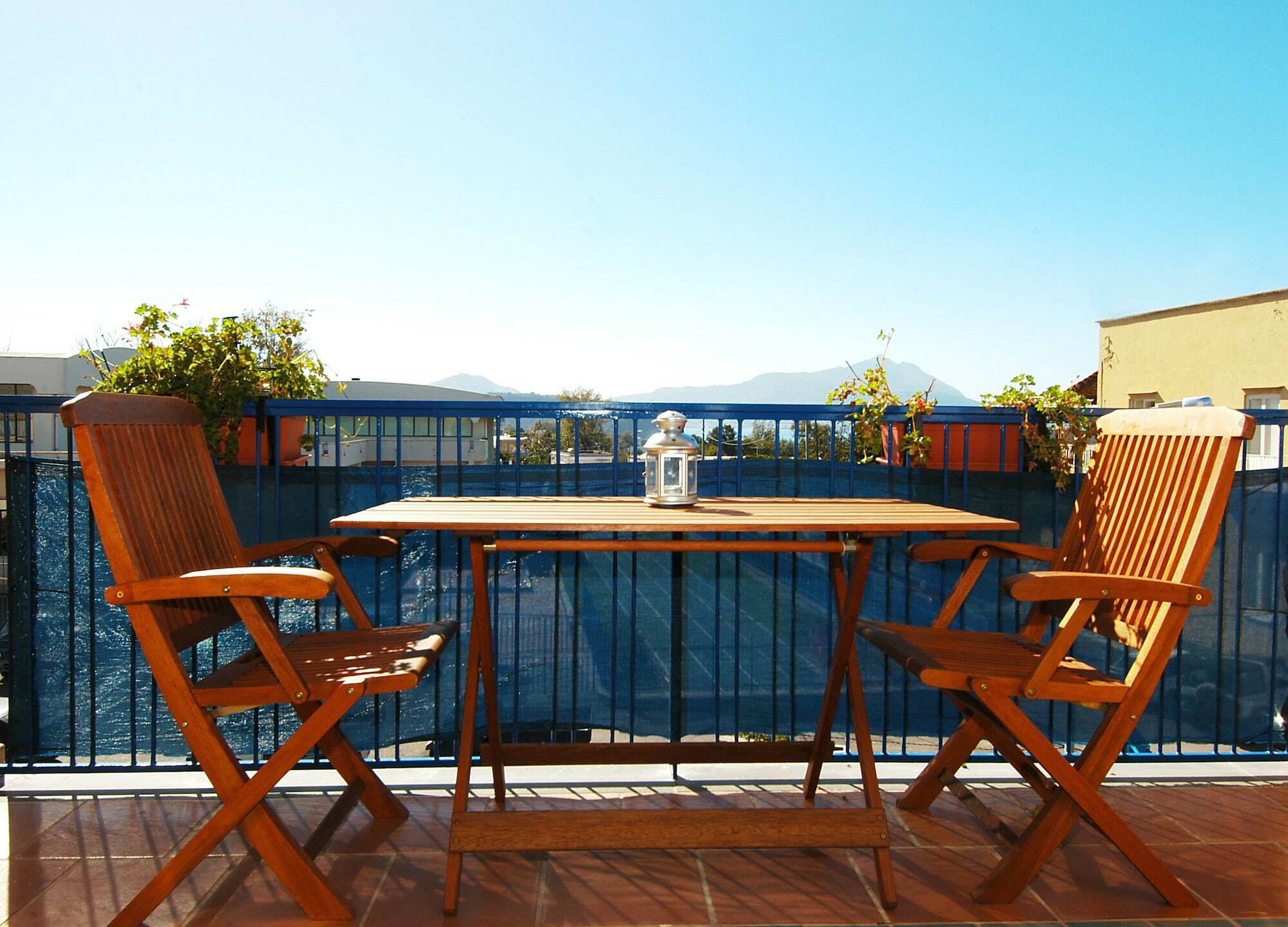Le Grand Bleu - Gioia Apartments Procida Exterior photo